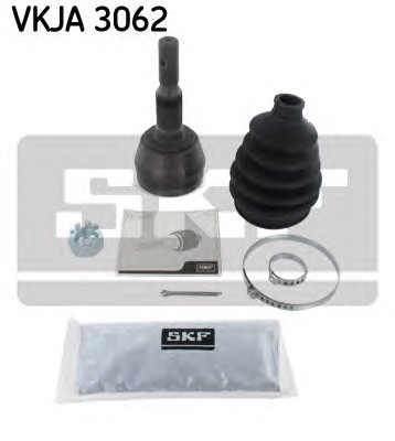 Шарнирный комплект приводного вал SKF VKJA3062