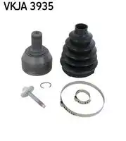 ШРУС SKF VKJA3935