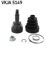 Шрус SKF VKJA5149