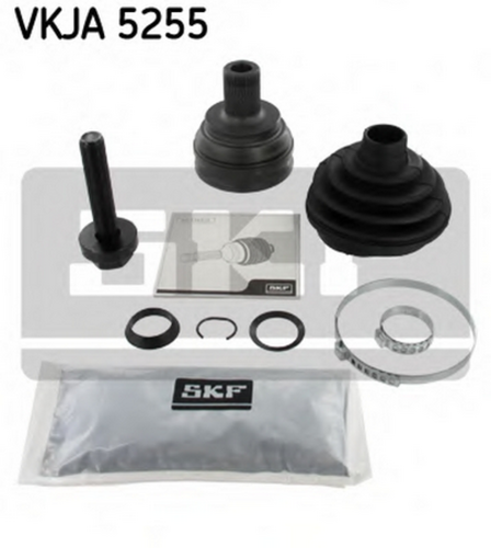 ШРУС SKF VKJA5255