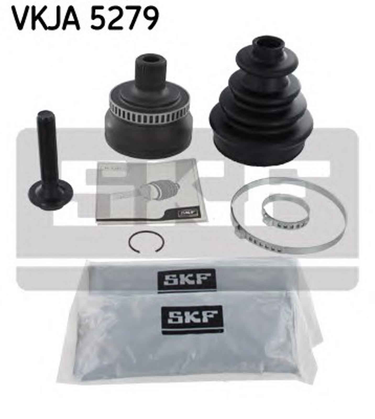 ШРУС SKF VKJA5279