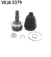 Шарнирный комплект приводного вал SKF VKJA5379