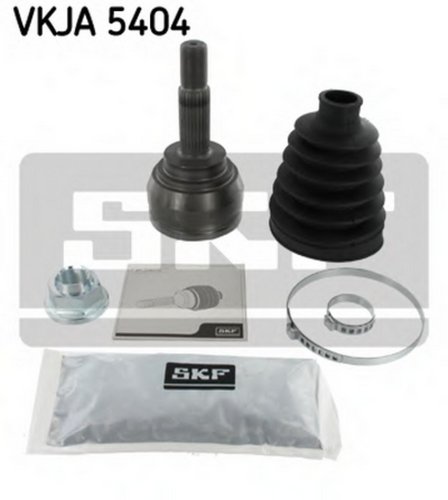Шрус SKF VKJA5404