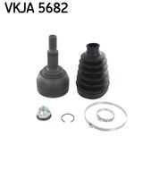 Шрус наружный к-кт SKF VKJA5682