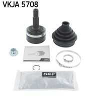 Шрус SKF VKJA5708