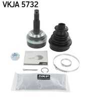 Шрус SKF VKJA5732