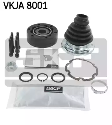 VKJA8001 SKF ШРУС