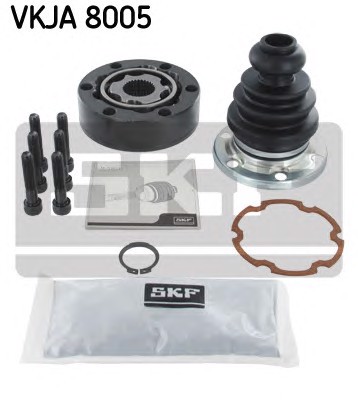 VKJA8005 SKF ШРУС