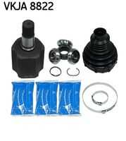Шрус SKF VKJA8822