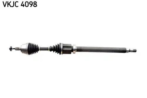 Vkjc 4098 автозапчасть SKF VKJC 4098