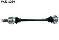 Вал приводной SKF VKJC1059