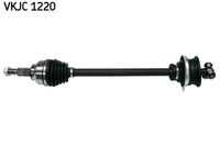 Полуось SKF VKJC1220