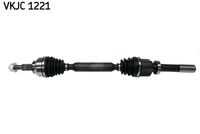 Полуось SKF VKJC1221