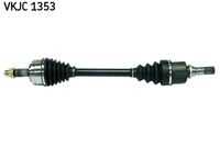 Вал приводной SKF VKJC1353