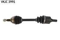 Полуось SKF VKJC3991