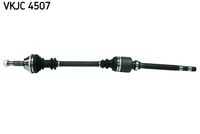 Приводной вал SKF VKJC4507