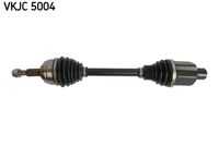 Полуось SKF VKJC5004