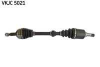 Полуось SKF VKJC5021