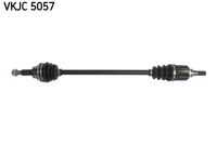 Вал приводной SKF VKJC5057