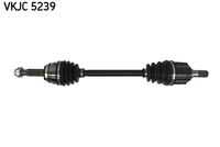 Полуось SKF VKJC5239