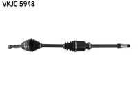 Полуось SKF VKJC5948