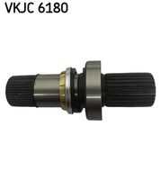 Stub shaft kit SKF VKJC6180