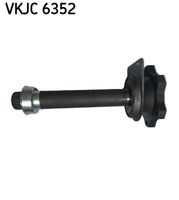 Вал приводной SKF VKJC6352