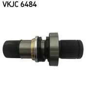 Stub shaft kit SKF VKJC6484