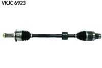 Приводной вал SKF VKJC6923