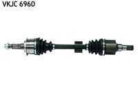 Вал приводной SKF VKJC6960