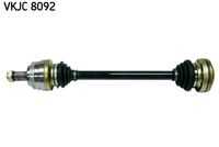 Вал приводной SKF VKJC8092