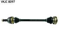 Вал приводной SKF VKJC8097