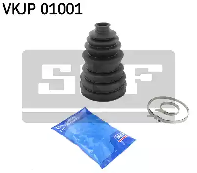 Пыльник ШРУСа SKF VKJP01001