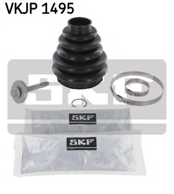 VKJP1495 SKF Пыльник ШРУСа