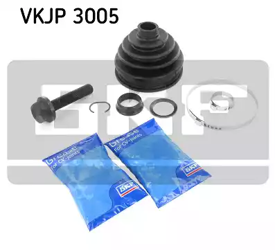 VKJP3005 SKF Пыльник ШРУСа