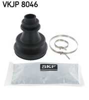 Комплект пыльника приводного вал SKF VKJP8046
