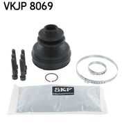 VKJP8069 SKF Пыльник ШРУСа