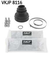 Пыльник шруса SKF VKJP8116