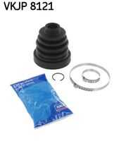 Пыльник шруса SKF VKJP8121