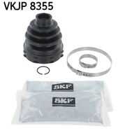 Пыльник шруса SKF VKJP8355