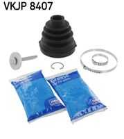 Пыльник шруса SKF VKJP8407