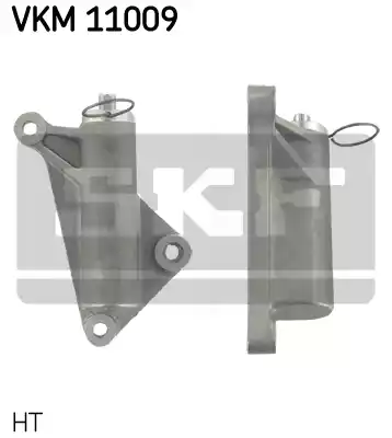 VKM11009 SKF Натяжитель ремня ГРМ