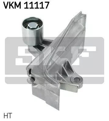 VKM11117 SKF Натяжитель ремня ГРМ