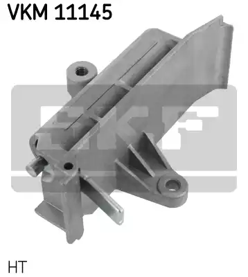 VKM11145 SKF Натяжитель ремня ГРМ