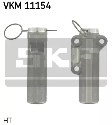 VKM11154 SKF Натяжитель ремня ГРМ