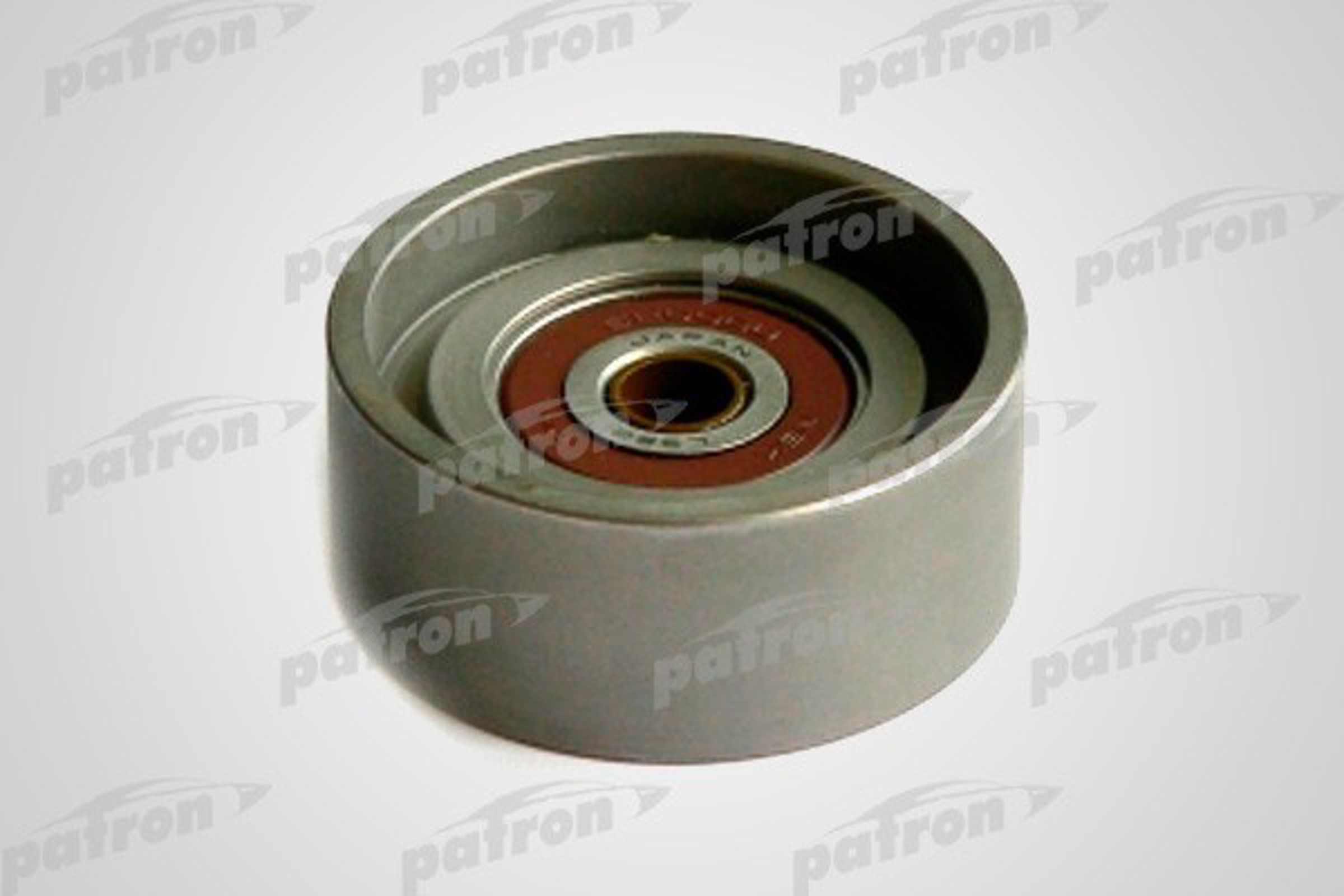 Ролик промежуточный ремня грм SKF VKM28000