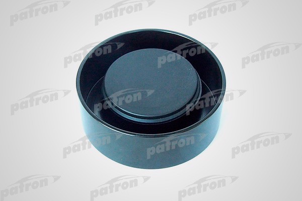 Натяжной ролик поликлинового ремня SKF VKM31006