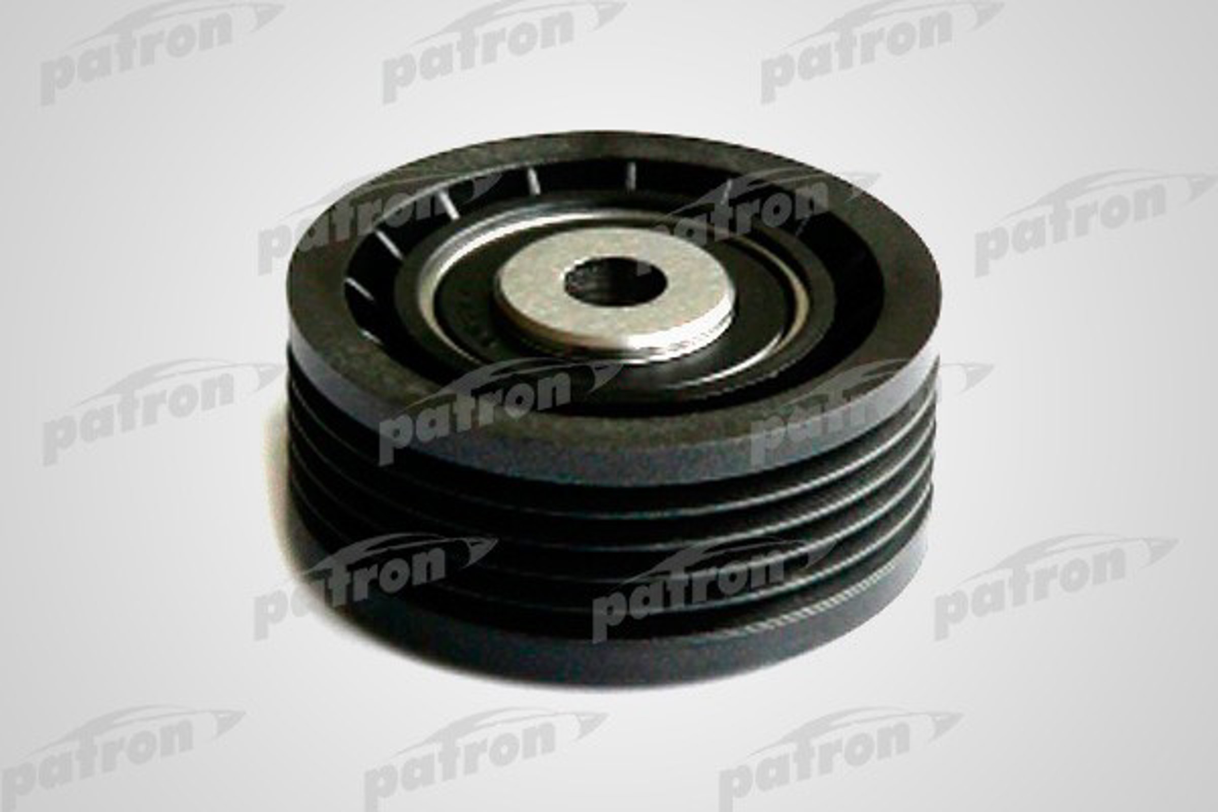 Ролик натяжной поликлинового ремня SKF VKM36064