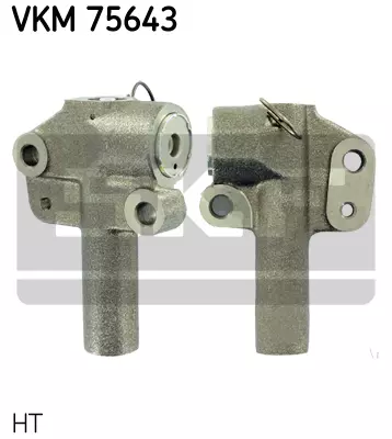 Натяжитель ремня ГРМ SKF VKM75643