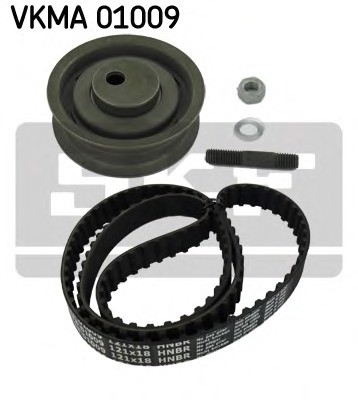 VKMA01009 SKF Комплект ГРМ